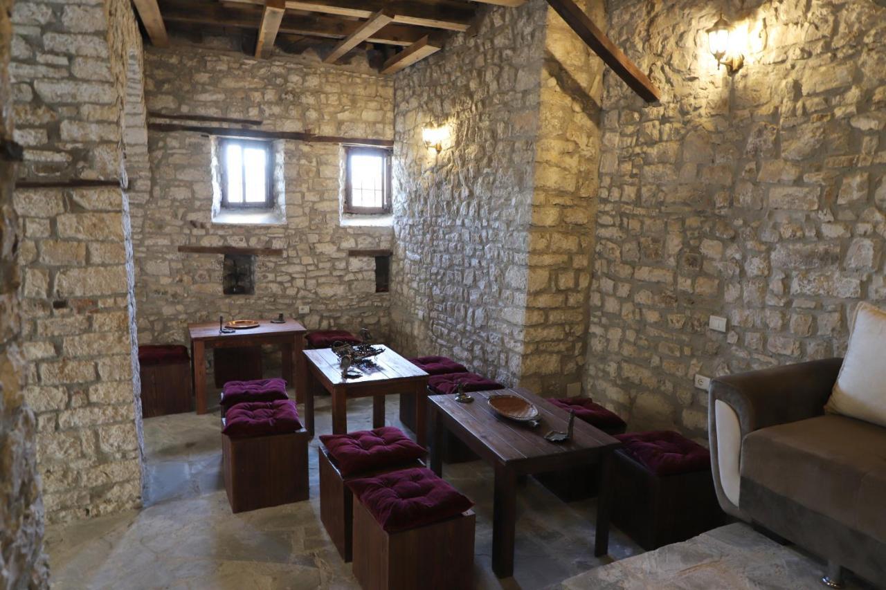 Villa Athina In Berat Castle - Since 1741 Exteriér fotografie
